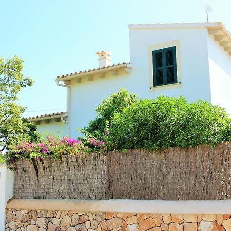 Villa Ca´n Sivinar mit Pool und Wifi Cala Figuera  Exterior foto