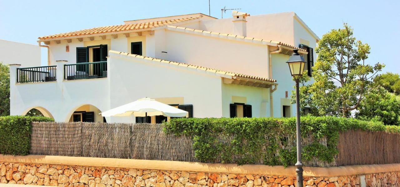 Villa Ca´n Sivinar mit Pool und Wifi Cala Figuera  Exterior foto