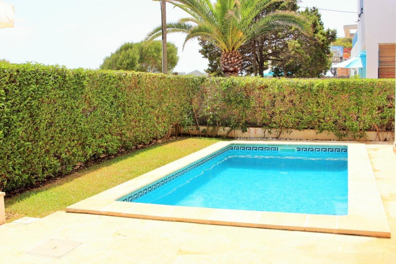 Villa Ca´n Sivinar mit Pool und Wifi Cala Figuera  Exterior foto