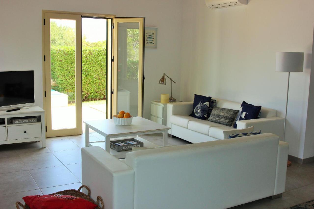 Villa Ca´n Sivinar mit Pool und Wifi Cala Figuera  Exterior foto