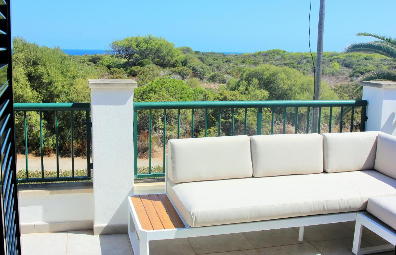 Villa Ca´n Sivinar mit Pool und Wifi Cala Figuera  Exterior foto